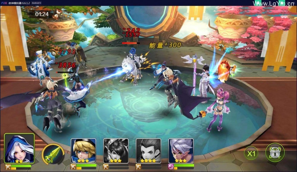 【少年封神榜手游】VM一键安装端+手工外网服务端+GM后台附带详细教程